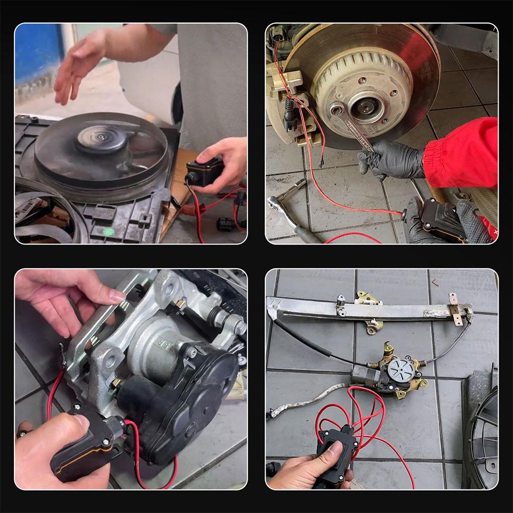 Uniwersalne narzędzie 12V do r – Elektronik Repair recenzja i cena